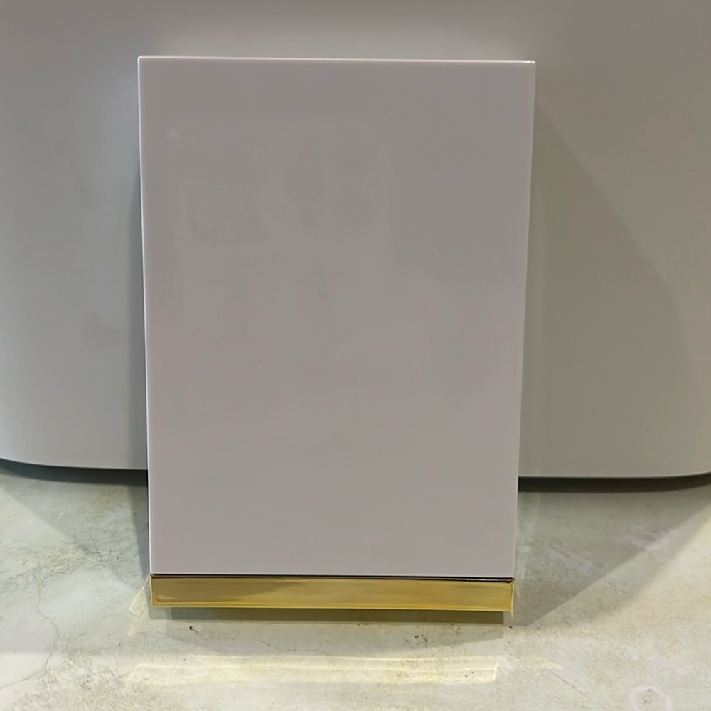 Tom Ford eyeshadow Limited Edition 01 Soleil Neige